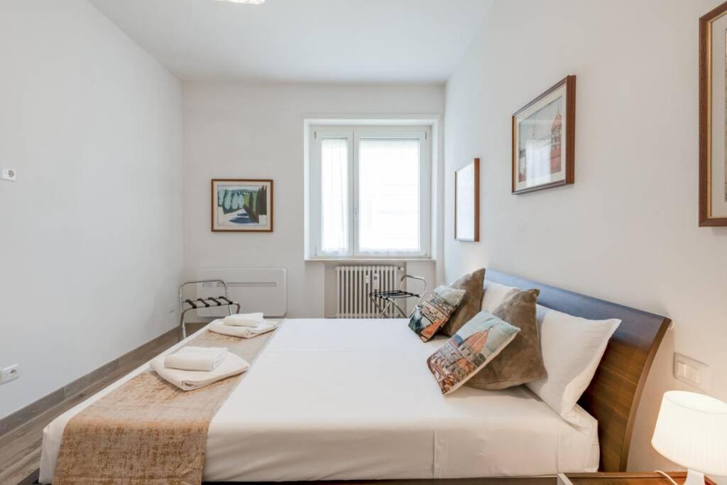Appartamento Ponte Vecchio-Newly restyled flat Firenze Esterno foto