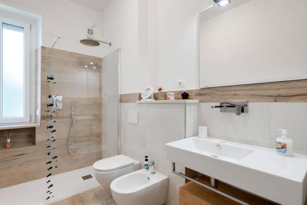 Appartamento Ponte Vecchio-Newly restyled flat Firenze Esterno foto