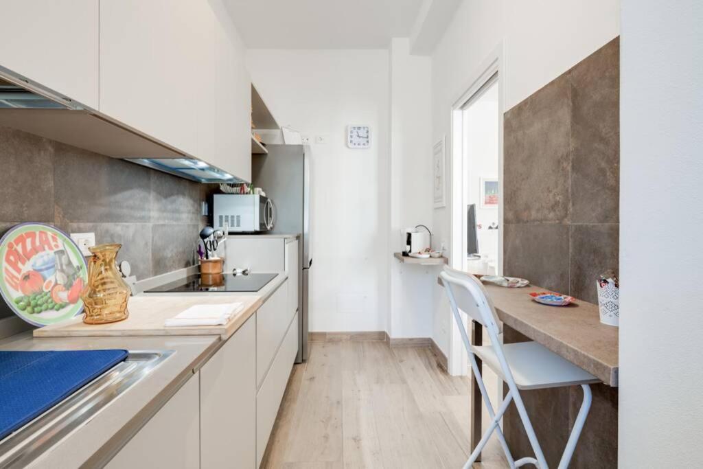 Appartamento Ponte Vecchio-Newly restyled flat Firenze Esterno foto
